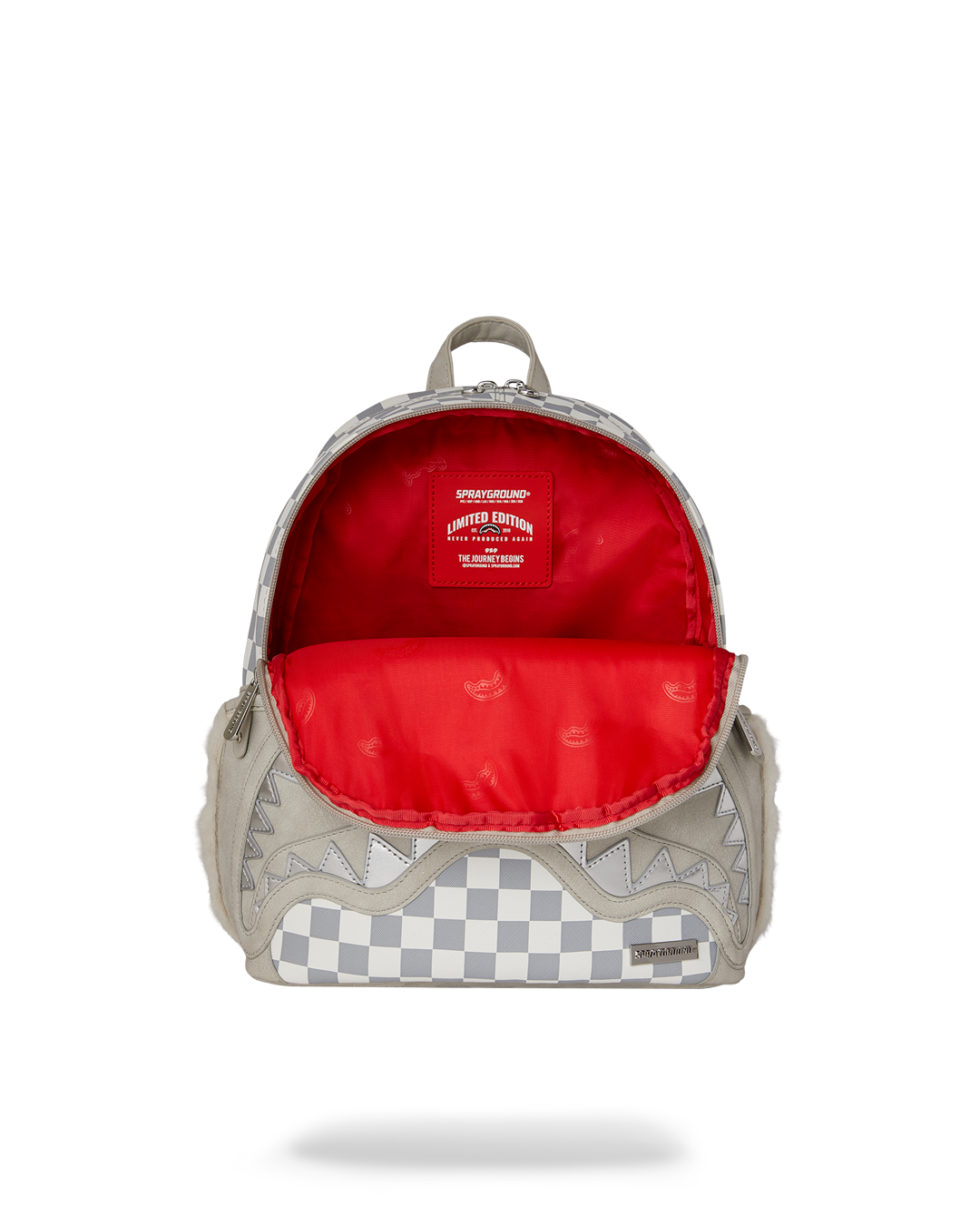 DREAMCHECK SAVAGE BACKPACK