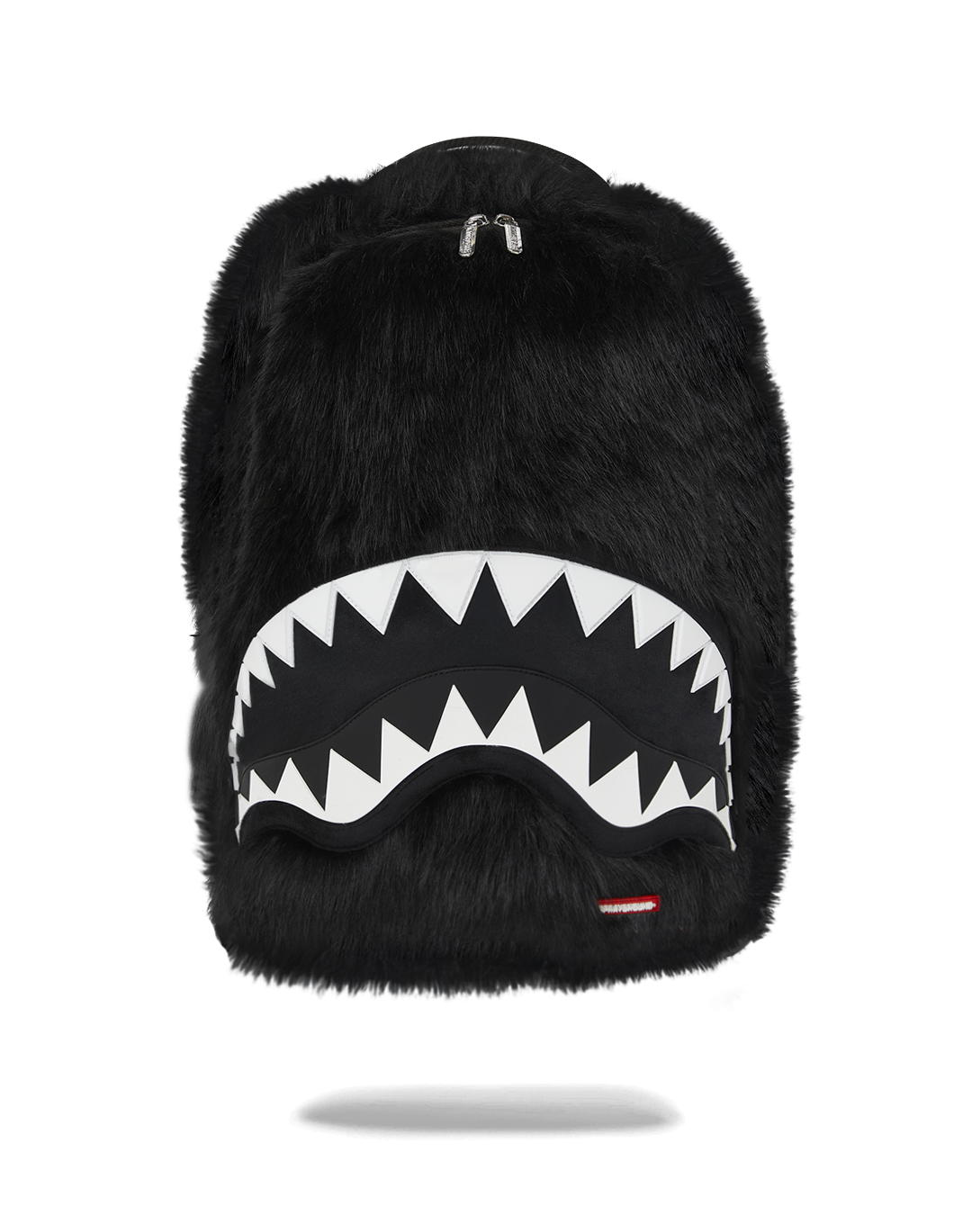 FURZILLA SHARK (NIGHT) BACKPACK