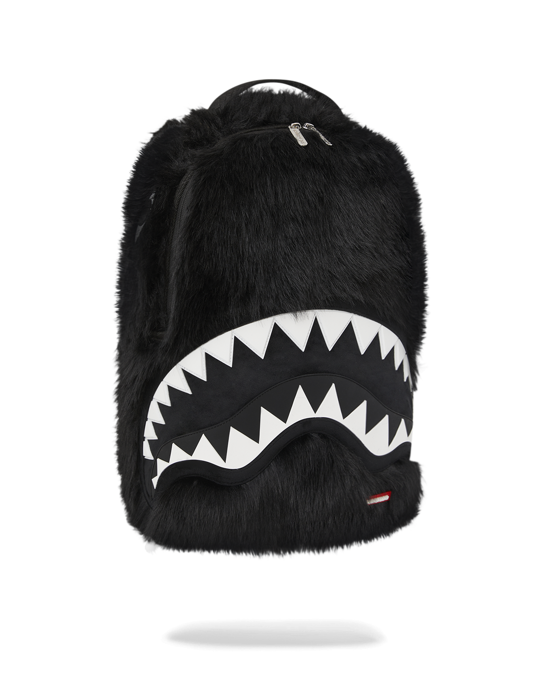 FURZILLA SHARK (NIGHT) BACKPACK