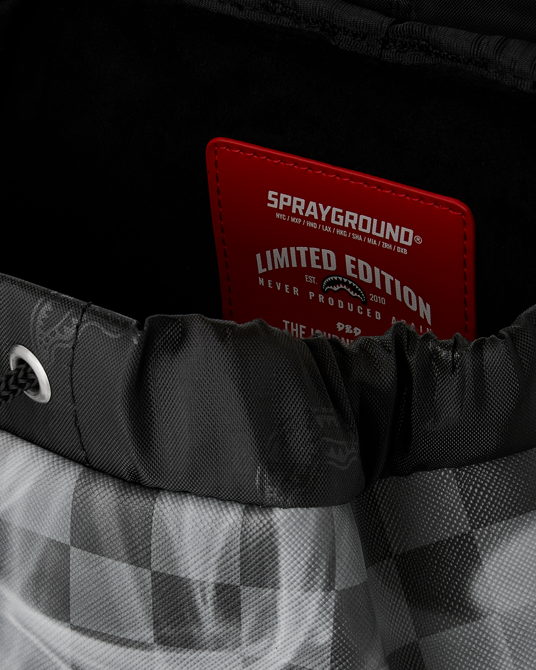 DAYDREAM HILLS BACKPACK