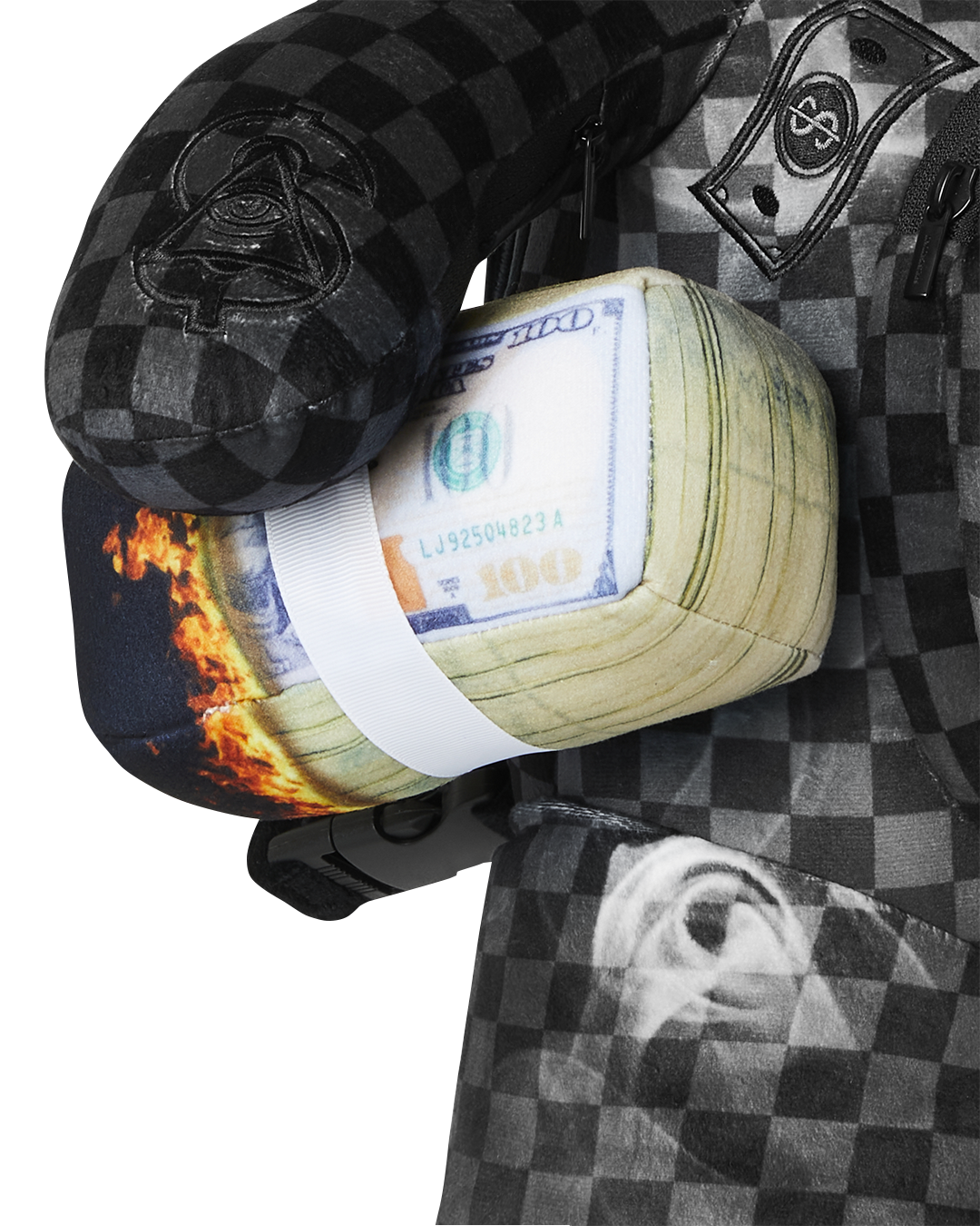DAYDREAM MONEYBEAR BACKPACK