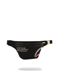 SHARK CENTRAL AEROFLEX SAVVY CROSSBODY