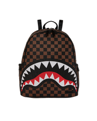 THE PRIVATE JET SHARK CLUB SAVAGE BACKPACK