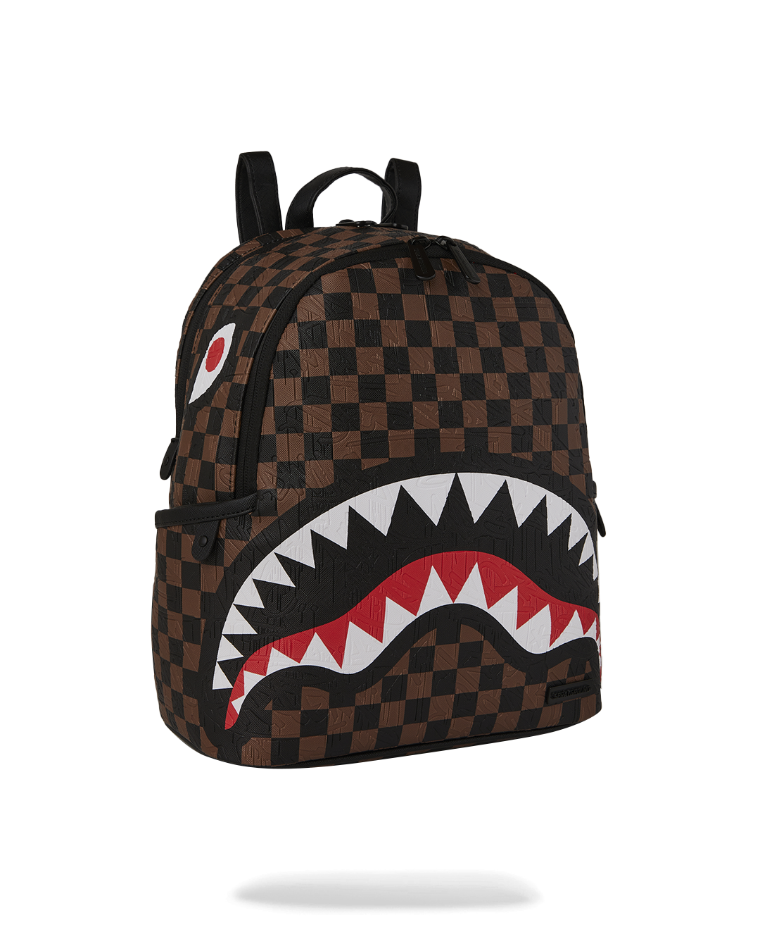 THE PRIVATE JET SHARK CLUB SAVAGE BACKPACK