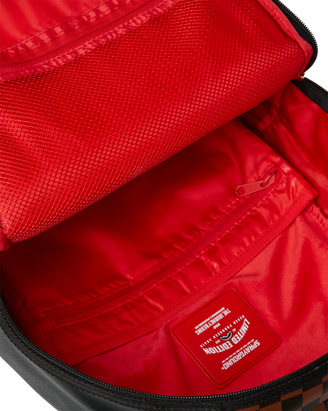 JETSTREAM SHADOW BACKPACK