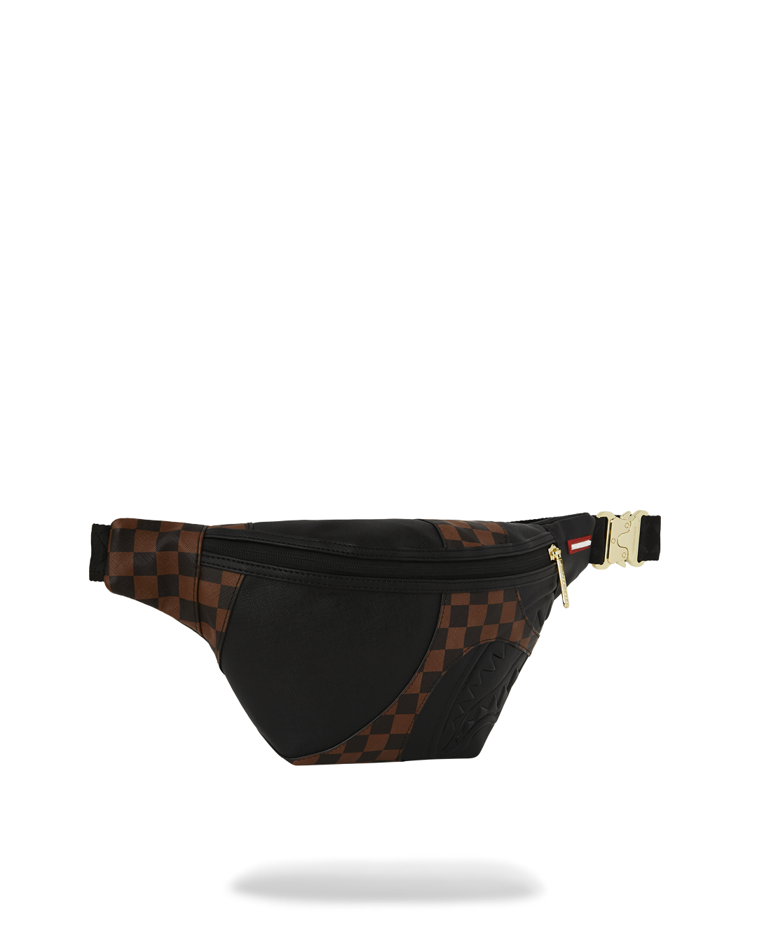 JETSTREAM SHADOW SAVVY CROSSBODY
