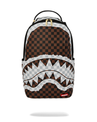 SHARK LEGACY BACKPACK