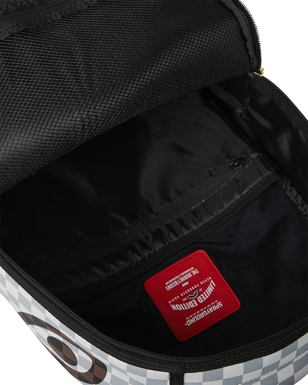 SHARK LEGACY BACKPACK