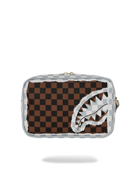 SHARK LEGACY TOILETRY BRICK