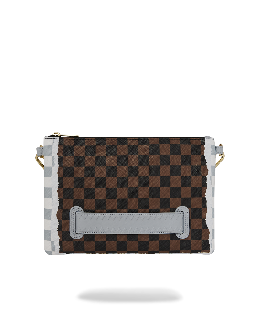 SHARK LEGACY CROSSOVER CLUTCH