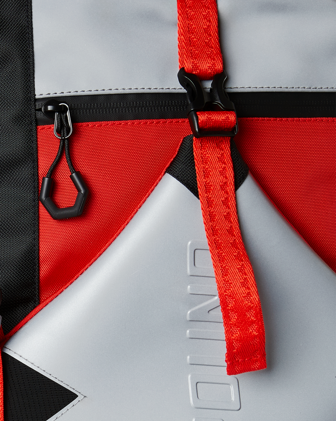SHARCTIC ARCTIC CAMPER BACKPACK