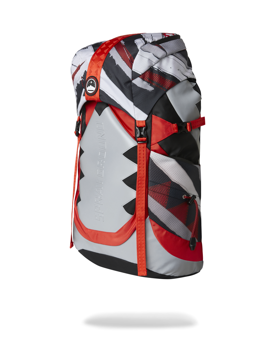 SHARCTIC ARCTIC CAMPER BACKPACK