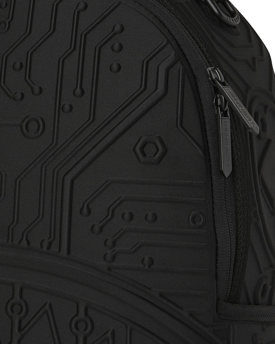 FUTURE FOAM 3D-SHRK BACKPACK