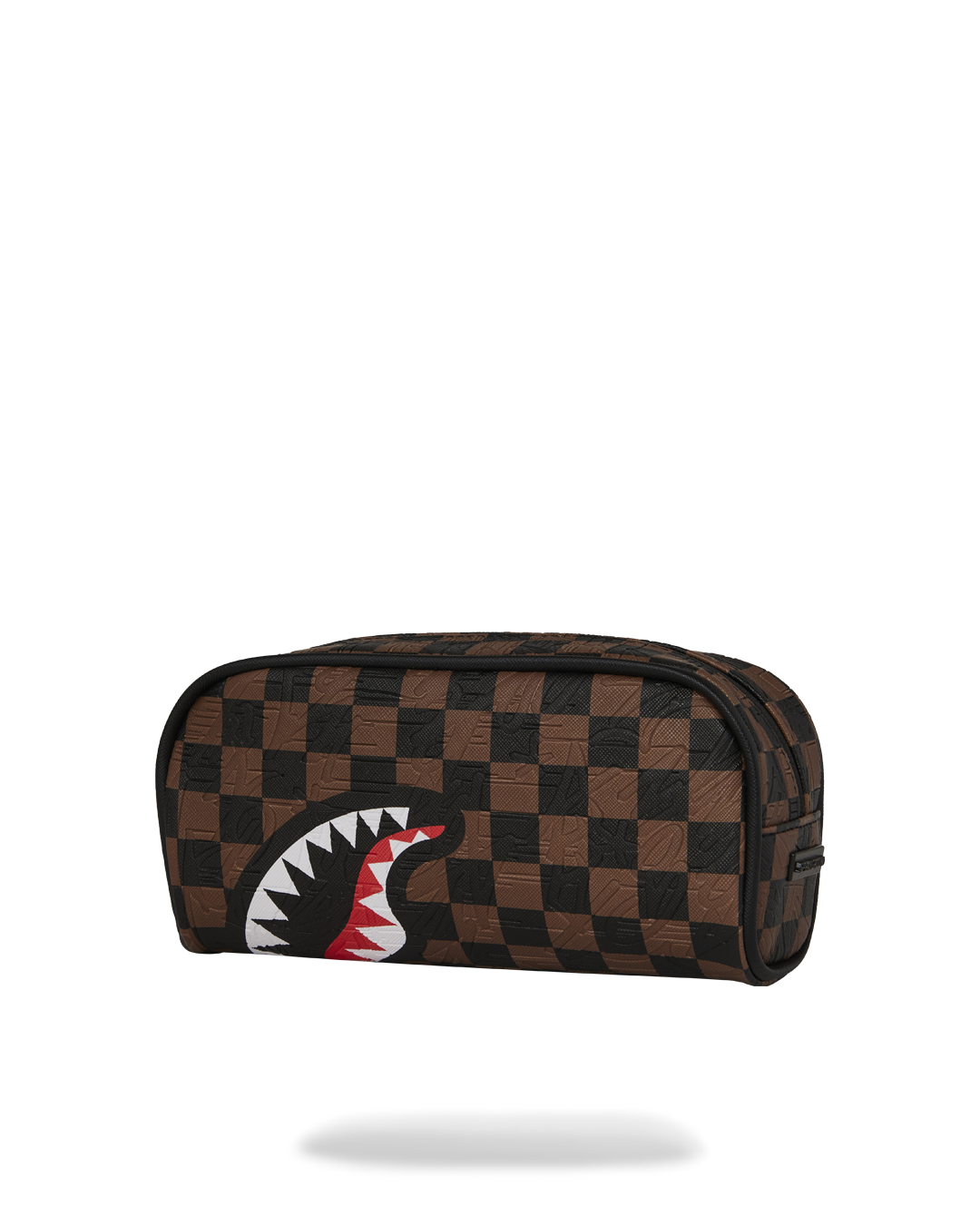 THE PRIVATE JET SHARK CLUB POUCH
