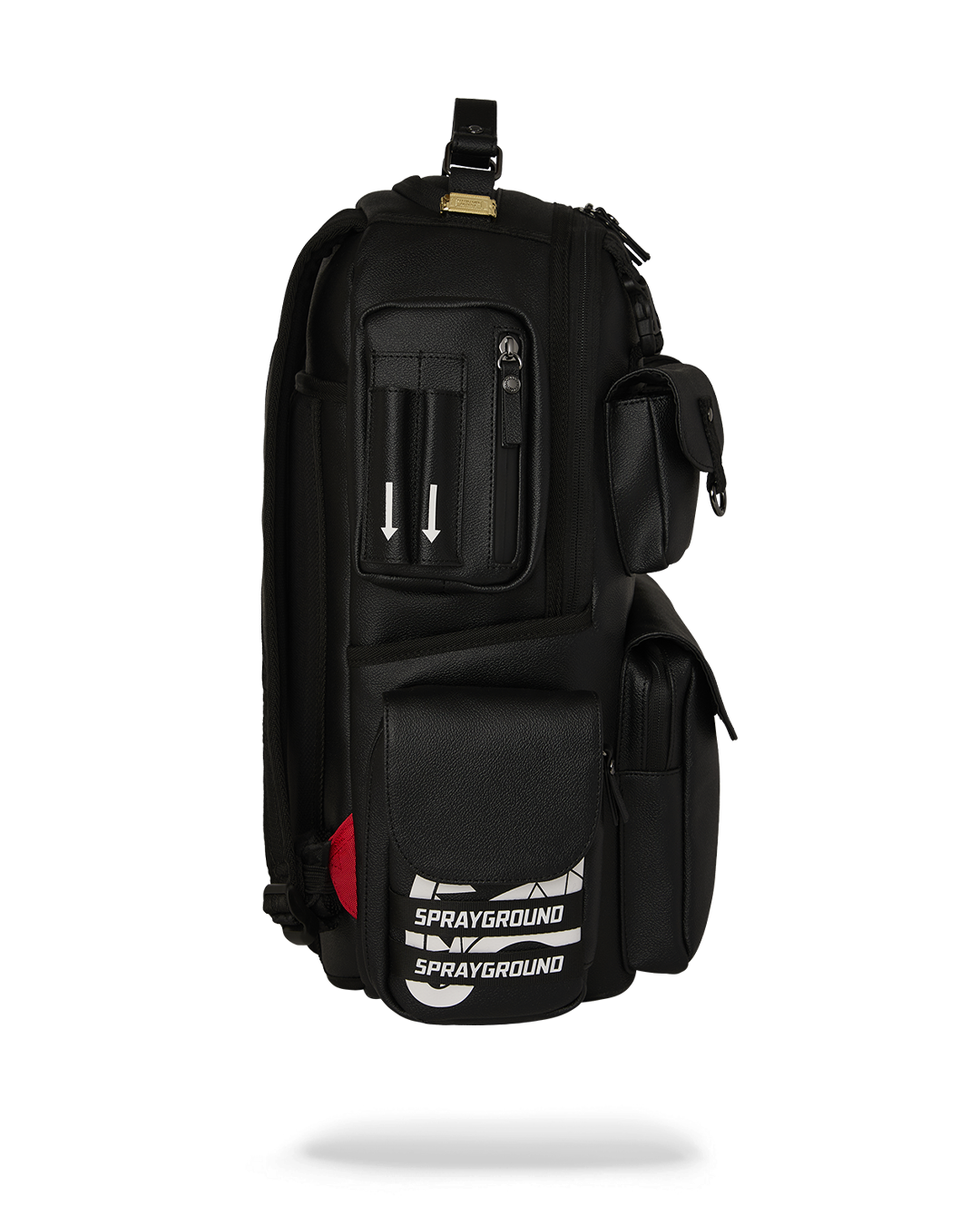 CARGO SUPER CHARGED BACKPACK