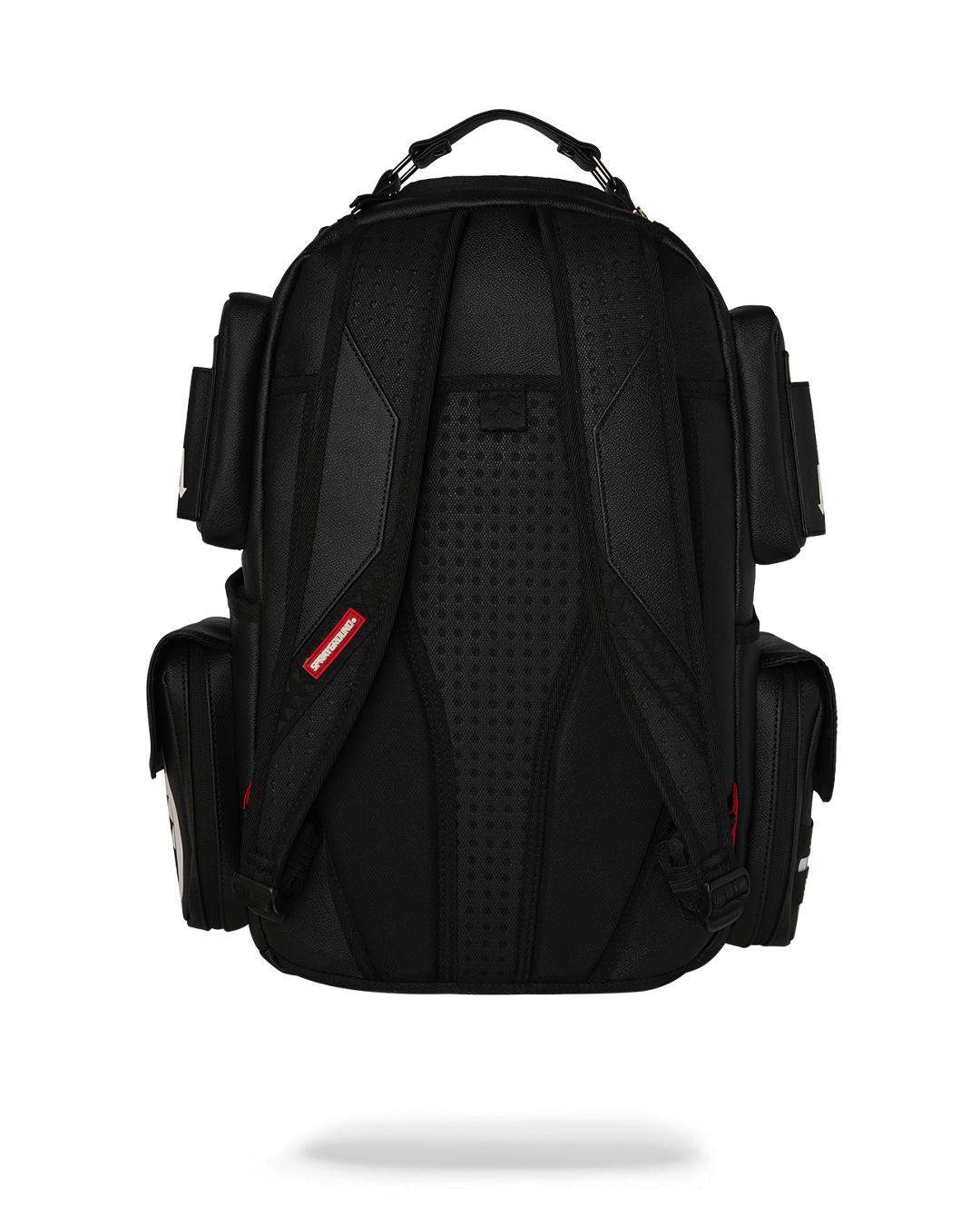 CARGO SUPER CHARGED BACKPACK
