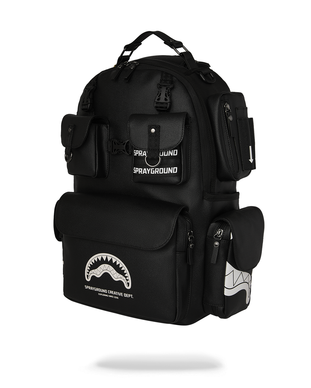 CARGO SUPER CHARGED BACKPACK