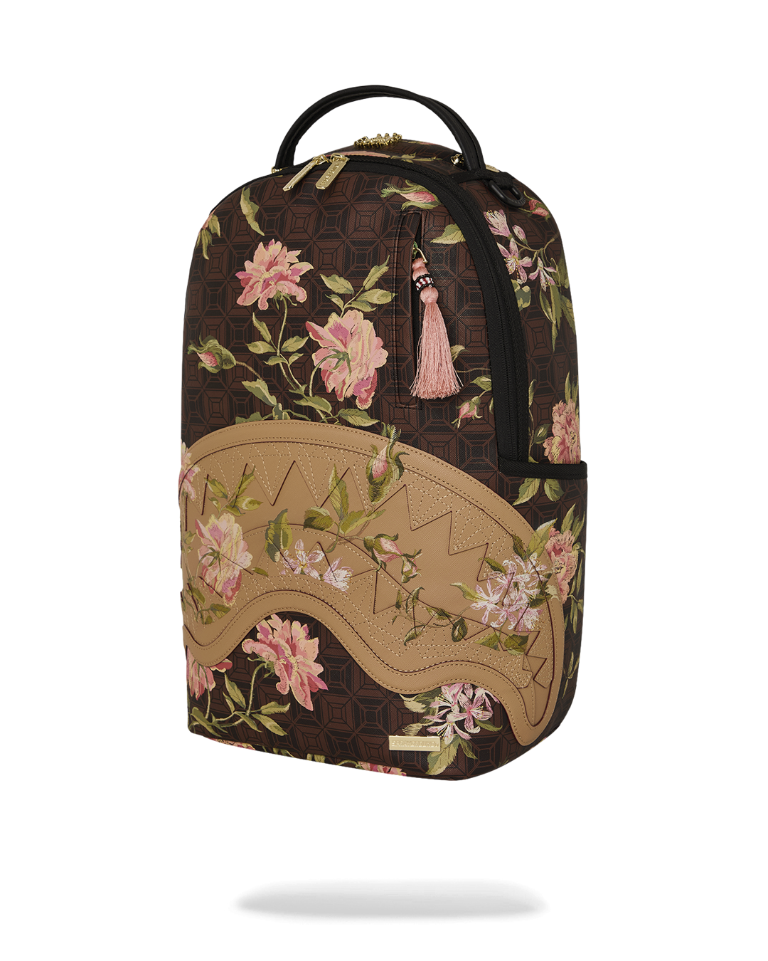 AI DREAMERS GARDEN BACKPACK