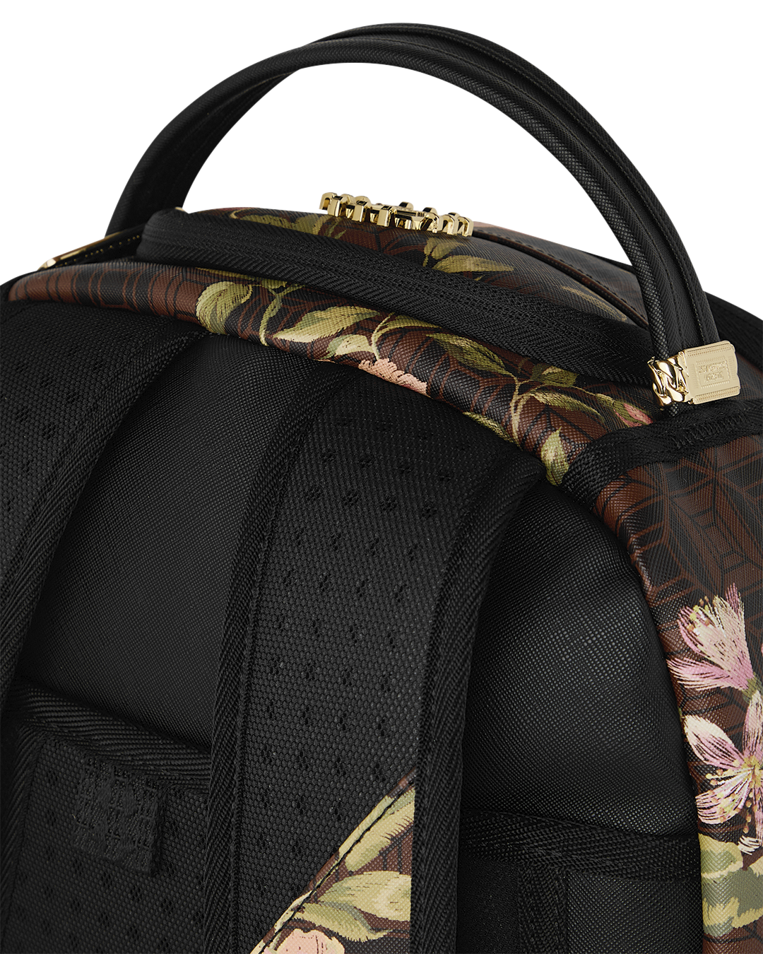AI DREAMERS GARDEN BACKPACK
