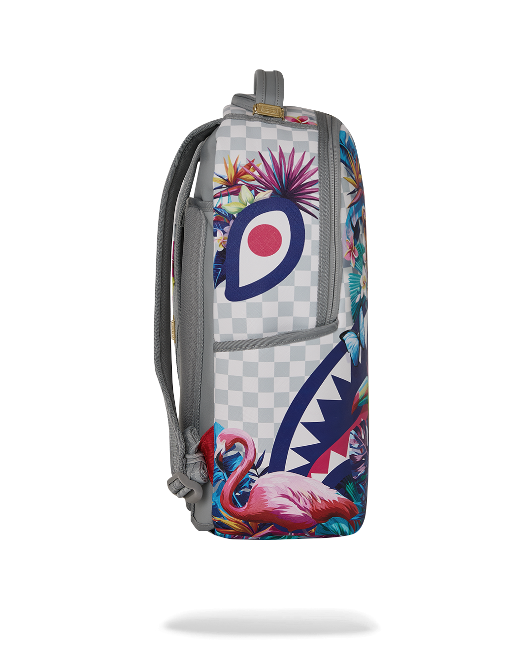 SHARKTROPICA BACKPACK