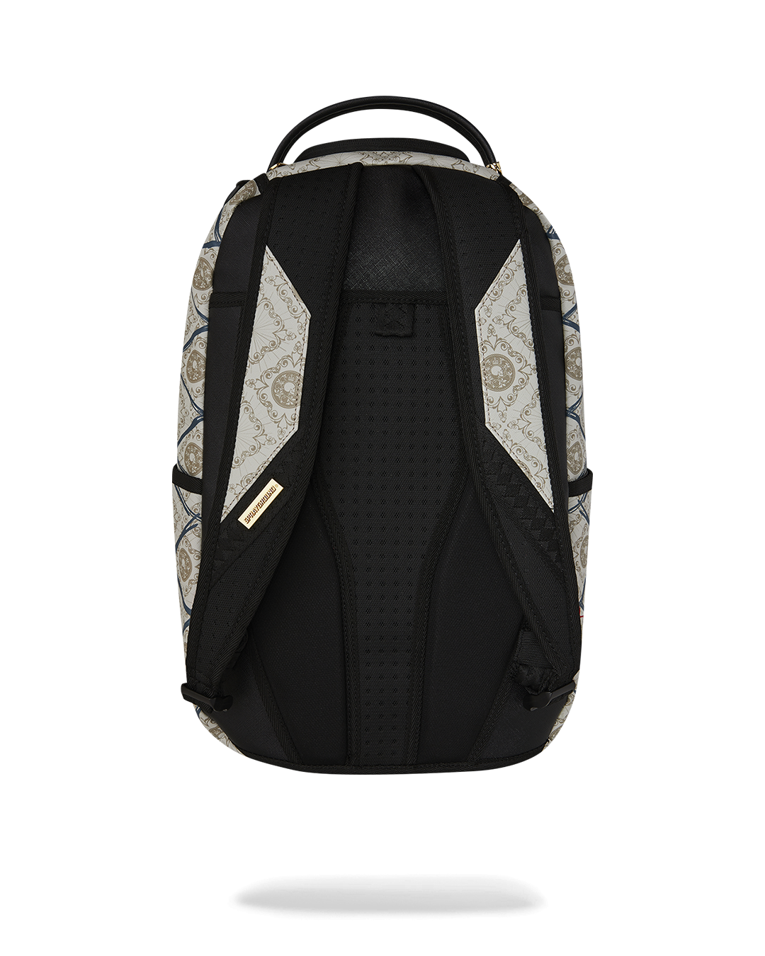 JOHN WICK BORN FOR THIS BACKPACK