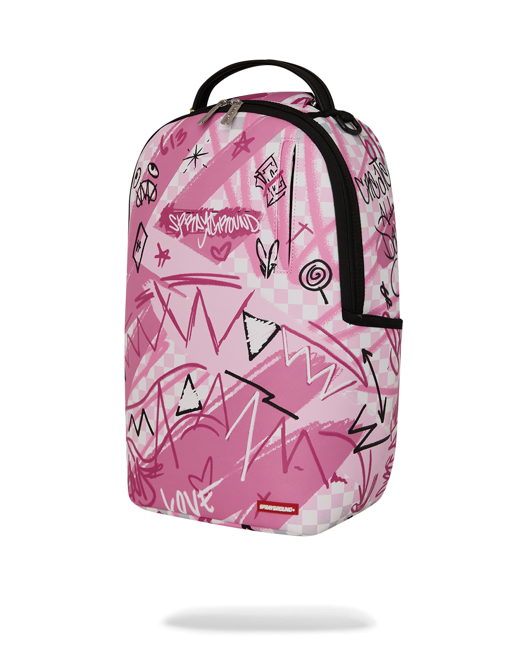 BROKEN HEARTS CLUB BACKPACK