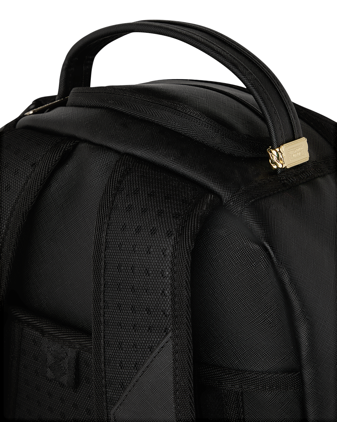 HAVE YOU SEEN MY BAG? BACKPACK