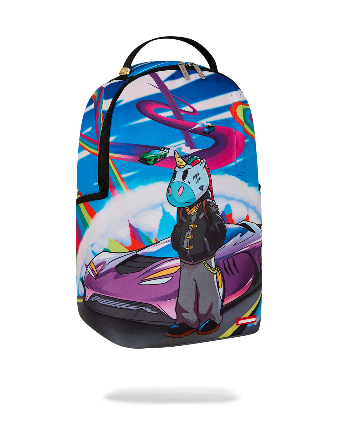 UNICORN DRIFT BACKPACK