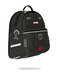 GRID LOCKED OSAKA BACKPACK