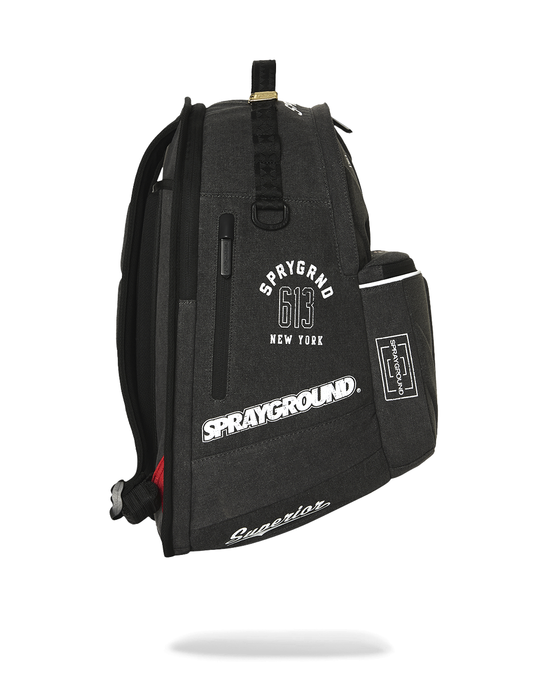 GRID LOCKED OSAKA BACKPACK