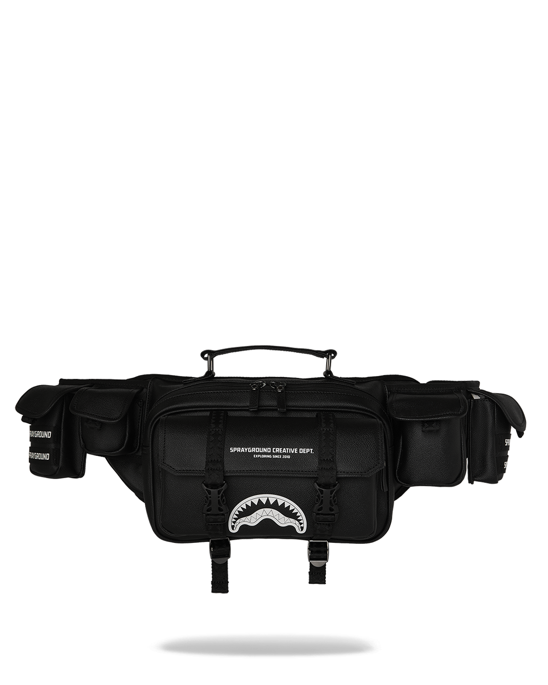 CARGO SUPER CHARGED CROSSBODY