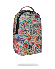 USPS STAMP STAMPEDE BACKPACK