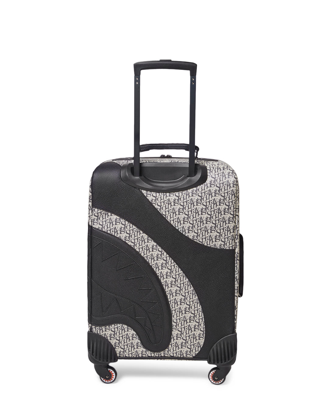 SG ALL DAY JETSETTER CARRY-ON LUGGAGE