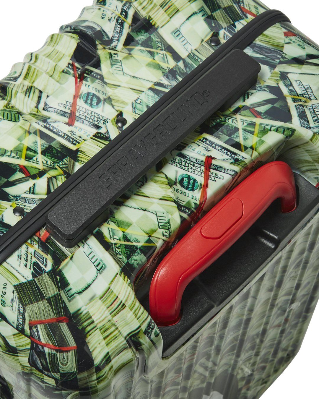 MAMA I MADE IT LUGGAGE SET