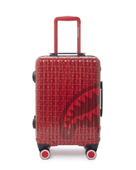 VENI VIDI VICI LUGGAGE