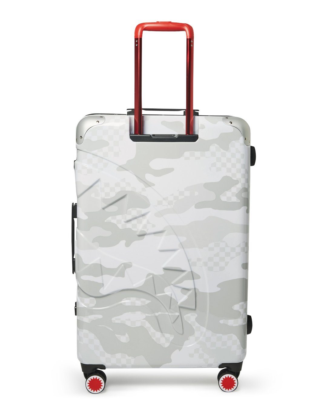 3AM LE BLANC SHARKNAUTICS HARDSHELL FULL-SIZE LUGGAGE