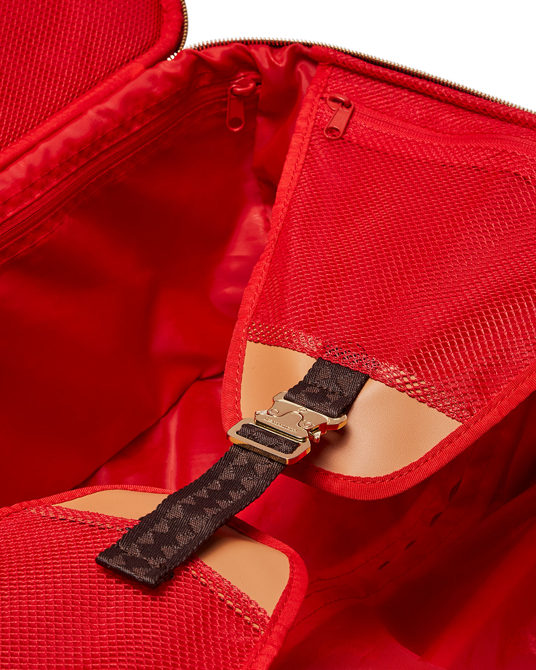 TRIPPY HENNY JETSETTER CARRY-ON LUGGAGE
