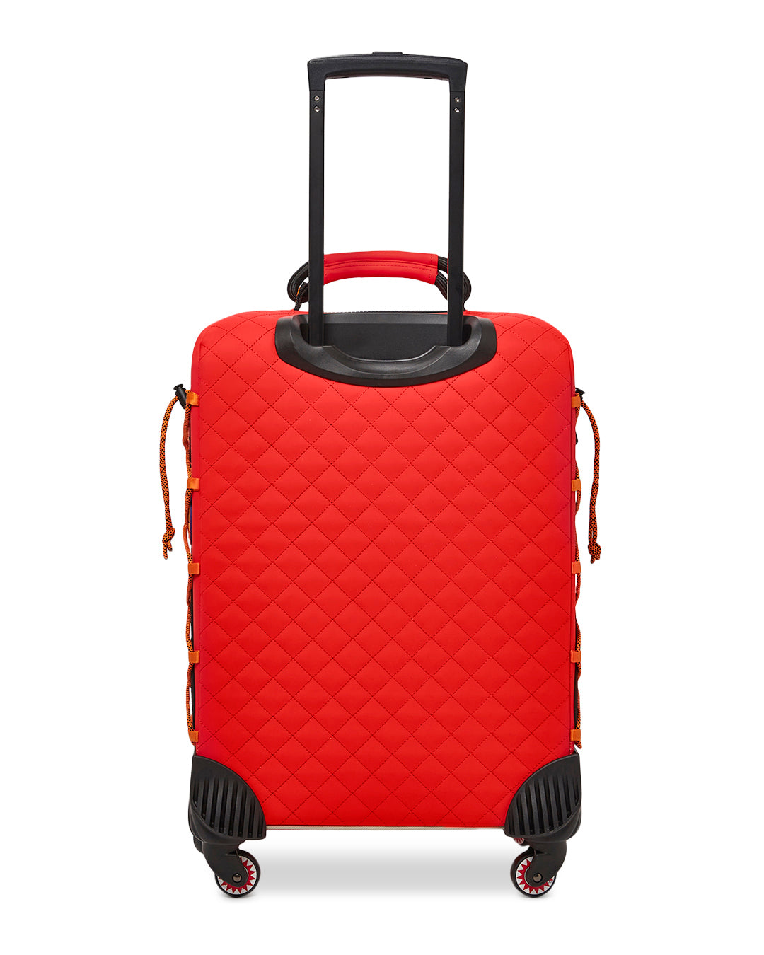THE GLOBAL EXPEDITION JETSETTER CARRY-ON LUGGAGE