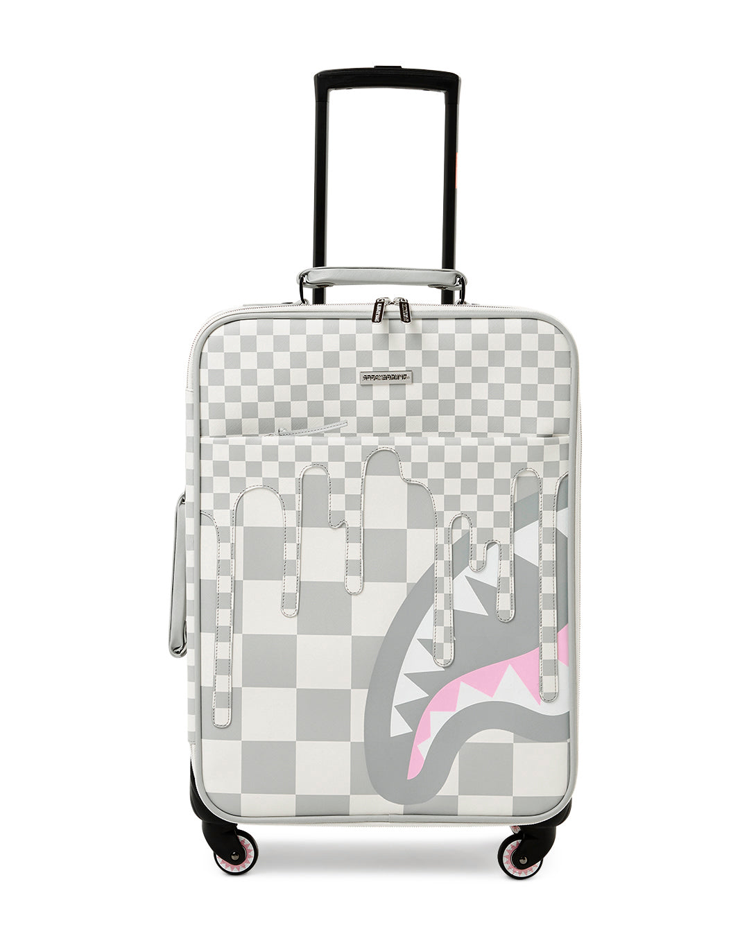 XTC LA PALAIS JETSETTER CARRY-ON LUGGAGE