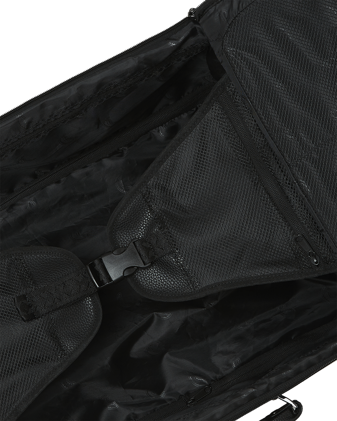 RACEWAY SHADOW PHANTOM JETSETTER CARRY-ON LUGGAGE