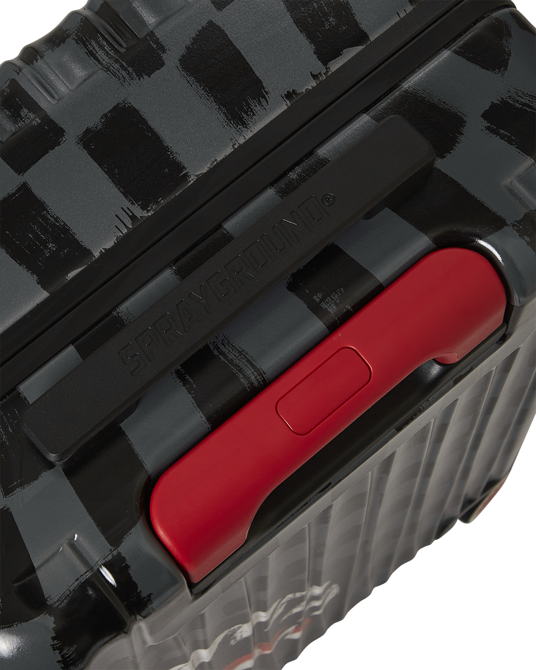 VANQUISH II SHARKNAUTICS HARDSHELL CARRY-ON LUGGAGE