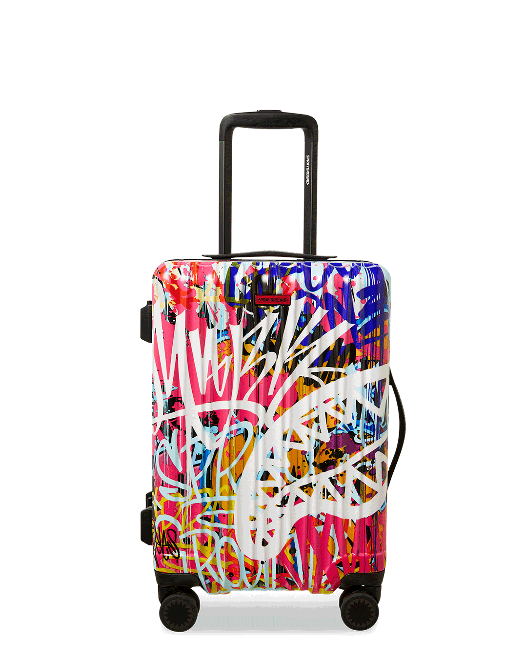 LOWER EAST SIDE HARDSHELL CARRY-ON LUGGAGE