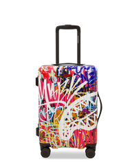 LOWER EAST SIDE HARDSHELL CARRY-ON LUGGAGE