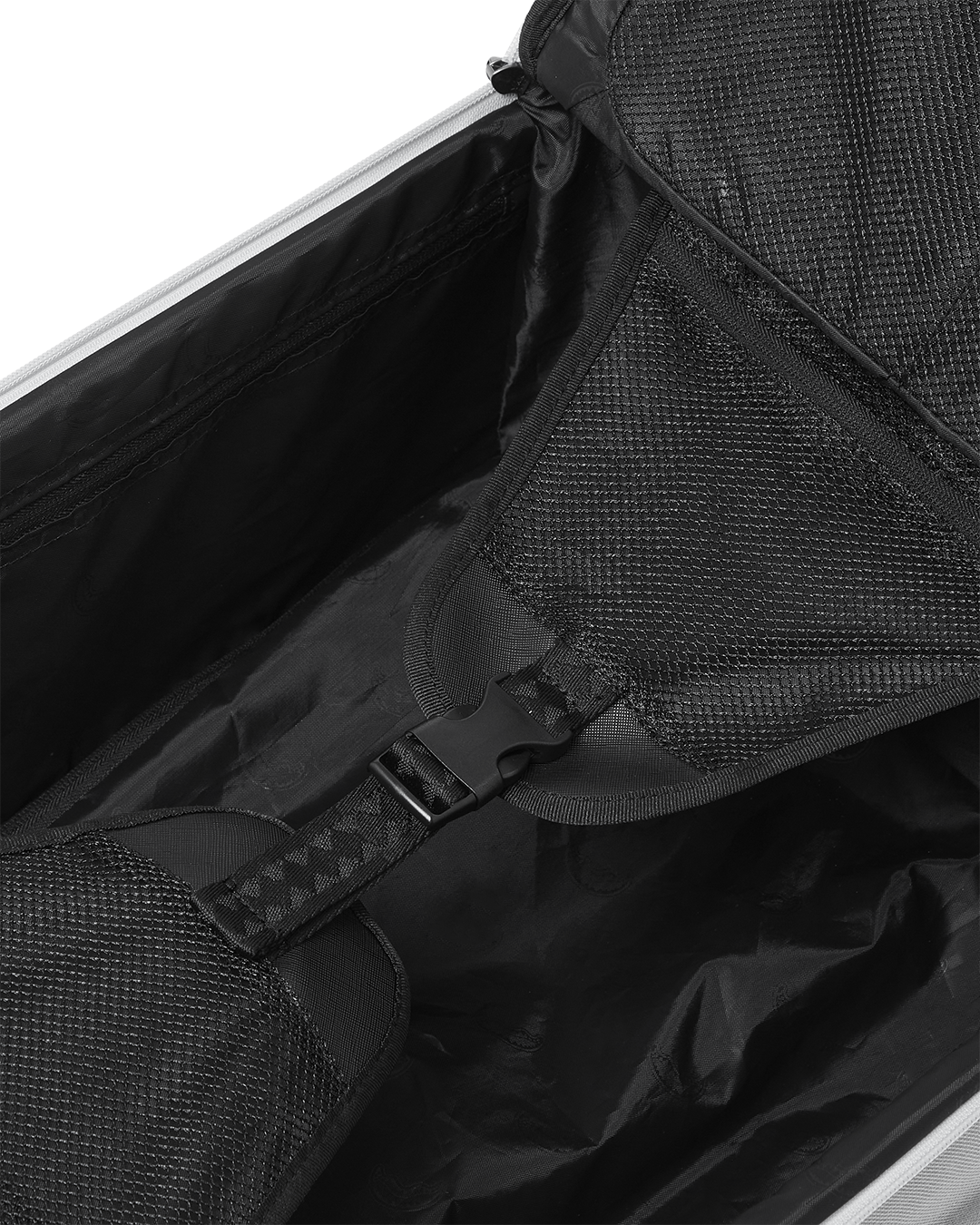 PROXIMO SPECIAL OPS CARRY-ON LUGGAGE