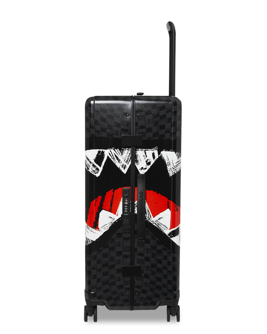 MIDNIGHT SHADOW FULL-SIZE LUGGAGE