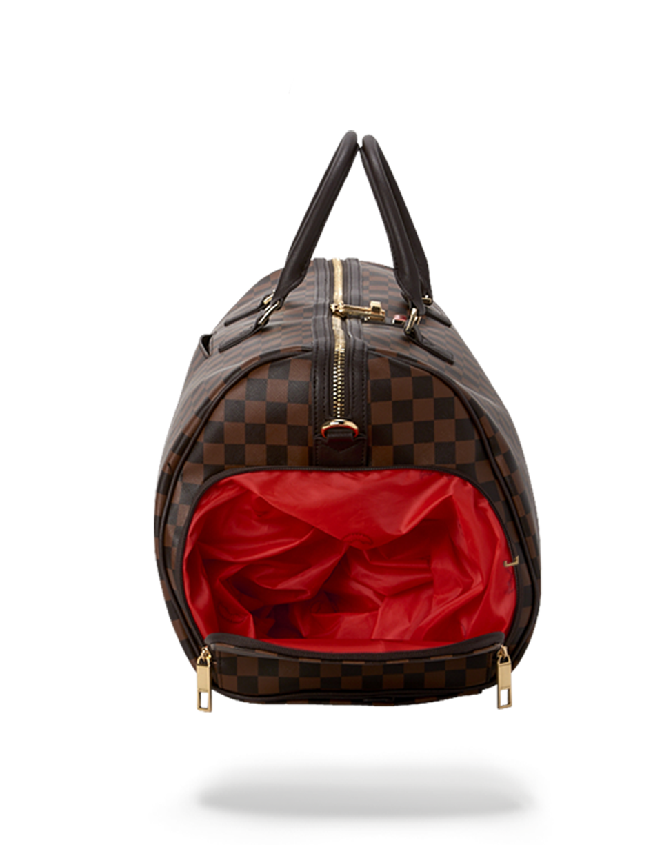 HENNY DUFFLE