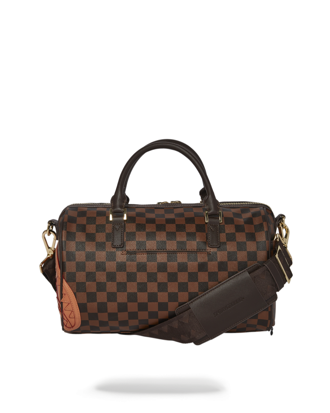 HENNY MINI DUFFLE