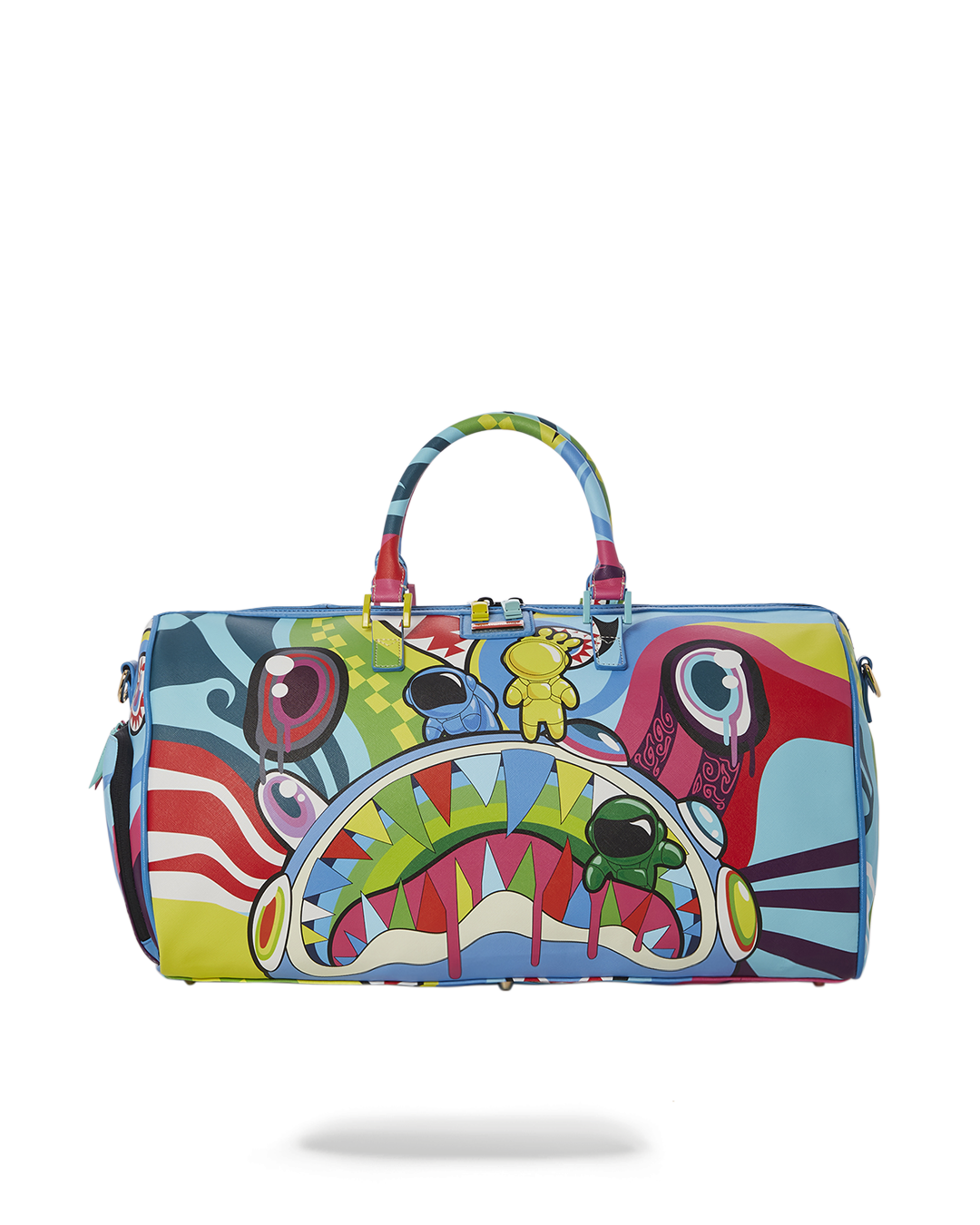 MIND TRIP DUFFLE