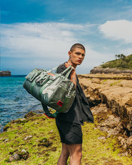 SPECIAL OPS AIRBORNE DUFFLE