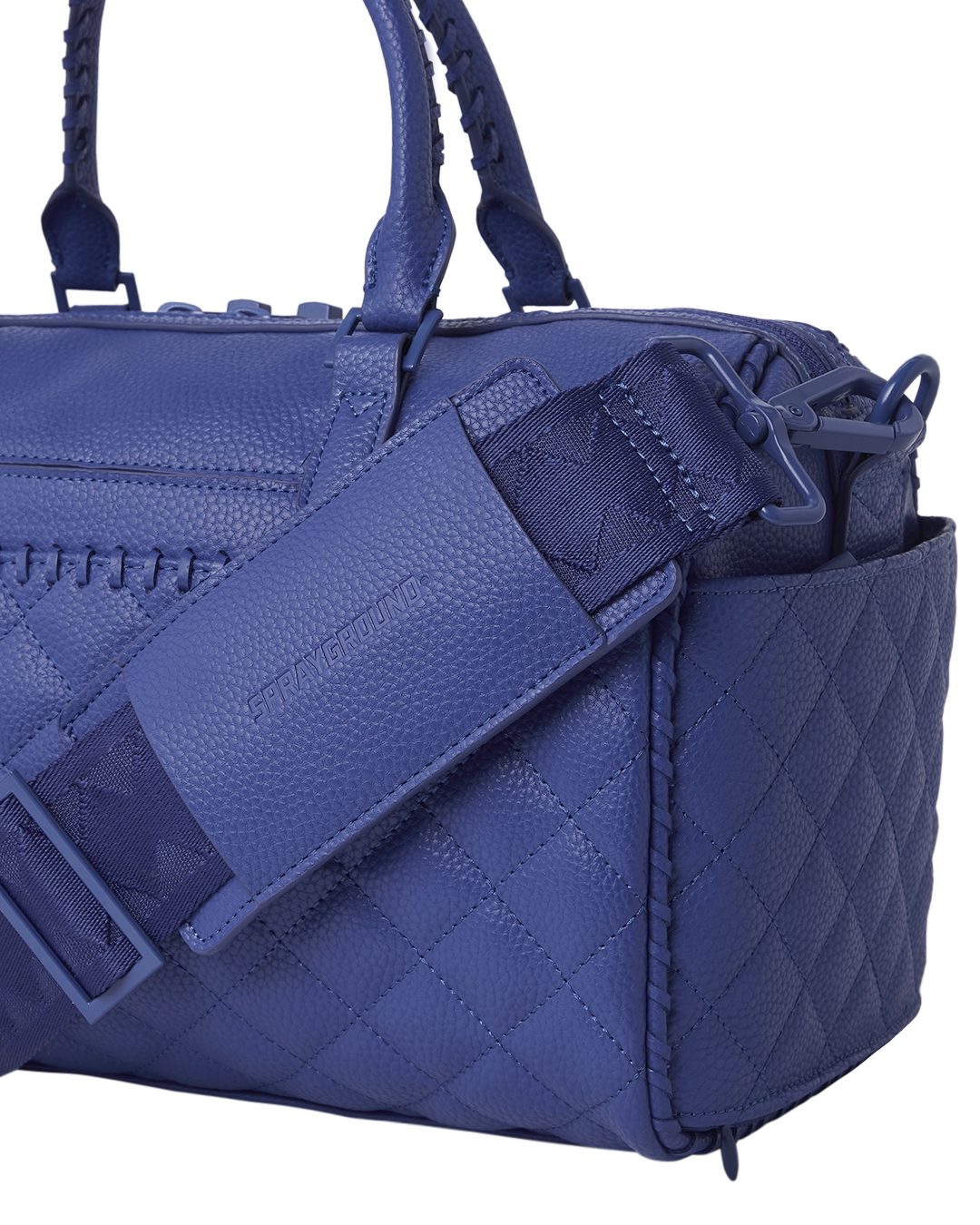 RIVIERA MINI DUFFLE